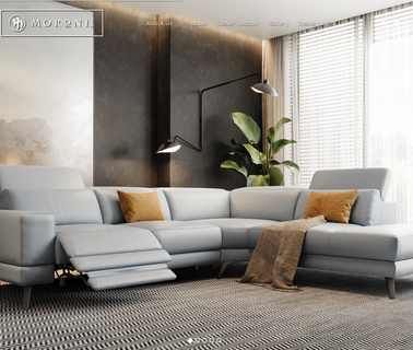 Moroni home designs expert