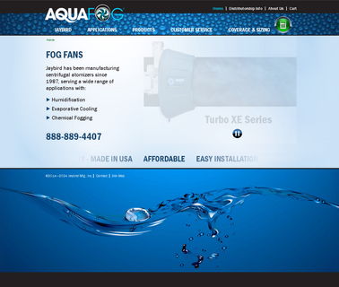 Jaybird Manufacturing, Inc college information