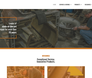 Materials Testing Non-Destructive Testing Calibration alloys castings