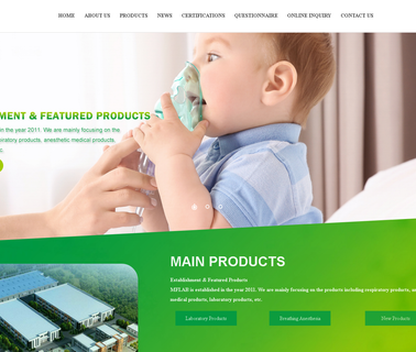 Ningbo Ketai International Trade laboratory glassware equipments