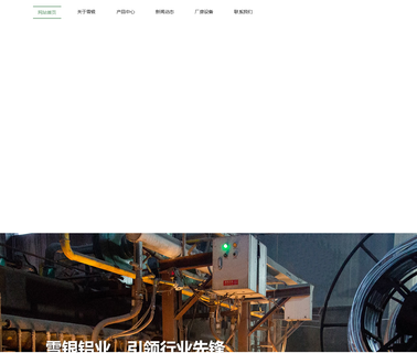 Ningbo Xueyin Aluminum Industry purity aluminum