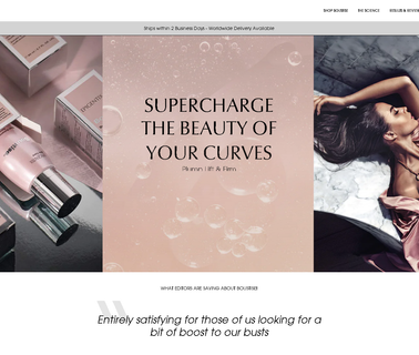 Cygen Cosmeceuticals Inc. bust
