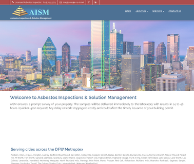 Asbestos Inspection Asbestos Testing & Asbestos Survey: Dallas asbestos inspection