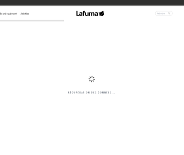 Lafuma S.A. vetements enfants