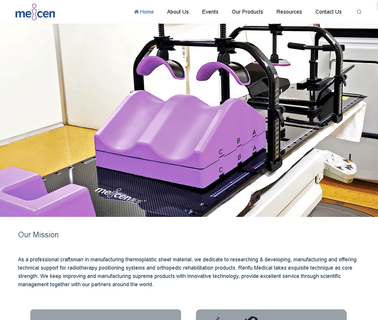 Grensuny Medical Technology Stock being medical