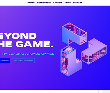 Lai Games Usa amusement video