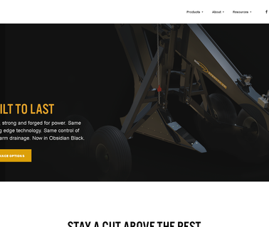 Home - Soilmax plow