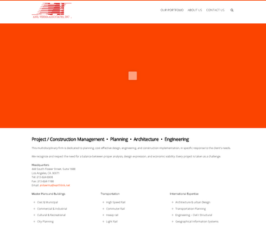 Anil Verma Associates architectures