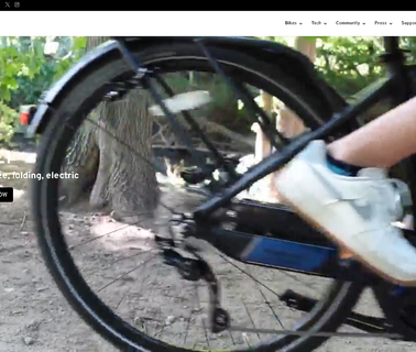 Montague Bikes A Folding Bike Fo commuter bicycles