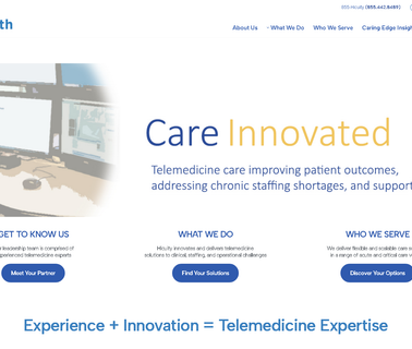 Advanced Icu Care augmentation