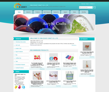 Yiwu Zokey Commercial Firm colorful holder