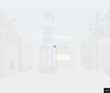 Jiangsu Sunkoo Machine Tech tube extruder machine