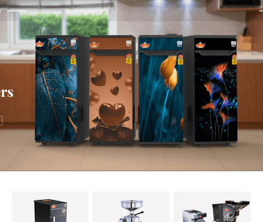 Vishva Electric Company furniture maker