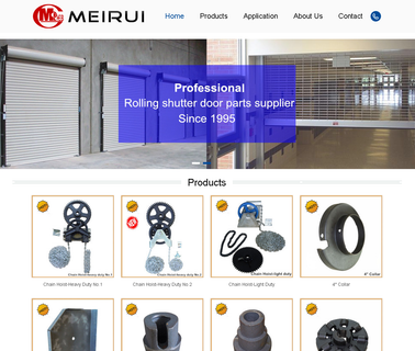 Hebei Meirui Metals & Minerals metals minerals