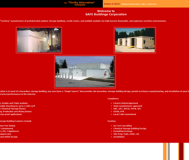 Aries Tco - Your Tech Startup Consultants free builder