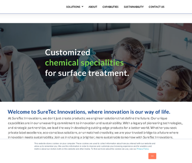 Gpmi Company glass company