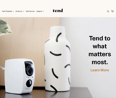 Tend Insights top wifi