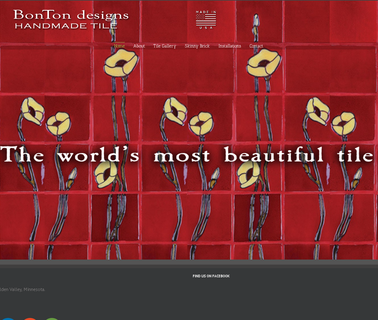 Bontondesigns style flooring