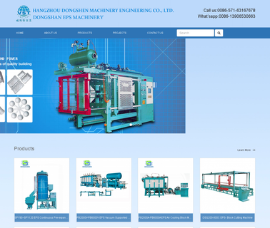 Hangzhou Fuyang Wealth Imp & Exp automatic casting