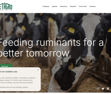 Home - Vetagro food safe solutions