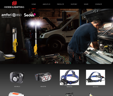 Ningbo Messi Lighting Electric poop