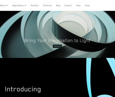 Light Tape credit card world