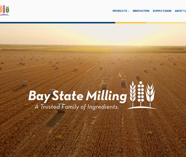 Bay State Milling Company consistency