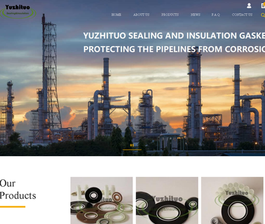 Hangzhou Yuzhituo Sealing & Insulation gas producing