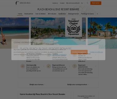 Plaza Beach Resort Bonaire kayaking paddling