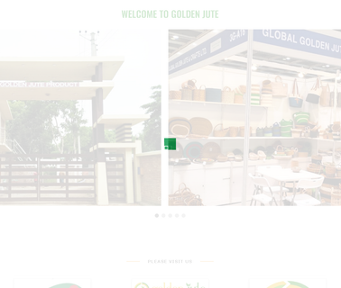 Golden Jute Product types waste