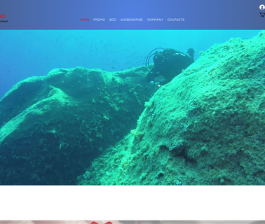 Audaxpro C & S Dive-Sports Gmbh jacket europe