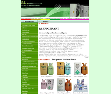 Ningbo Silva Industrial conditioning remote