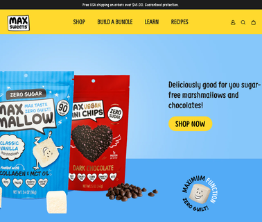 Know Brainer Foods creamer