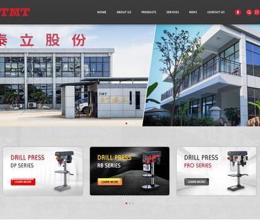 Taizhou Nanyang Drill Machine disc belt sander