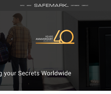 Safemark Systems locks general