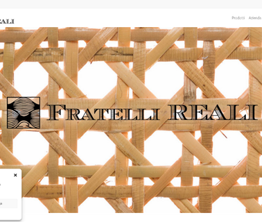 Reali F.Lli & C. Spa satin lining