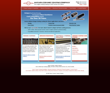 Ceramic Coating for Superior Wear Resistance & Abrasion Resistance wear rod