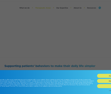 Cohero Health airways