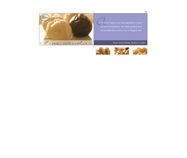 Crown Candy Corporation logs