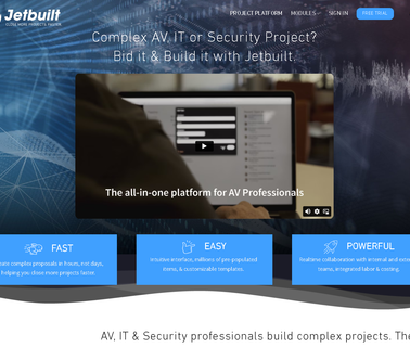 Home - Jetbuilt collaborate