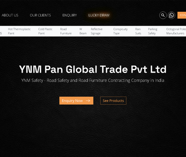 Ynm Pan Global Trade dustbins