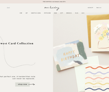 Home - Our Heiday texture products
