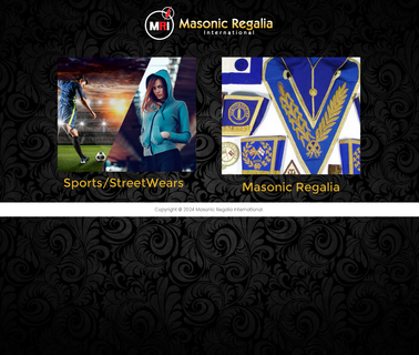 Masonic Regalia International masonic badges