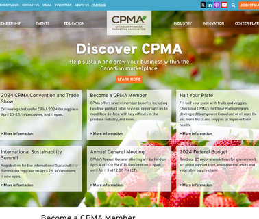 Cpma resources