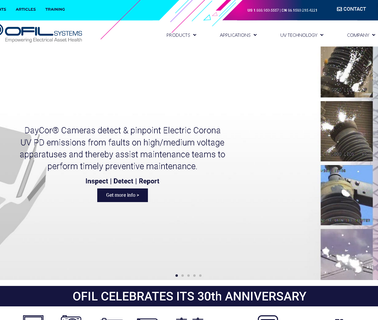 Ofil Ltd. the daylight company