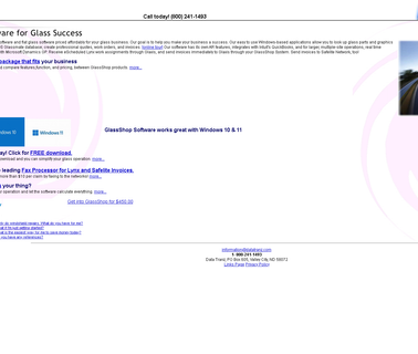 Data Tranz billing data