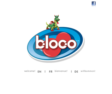 Bloco Toys Inc. reptiles