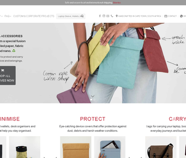 The Wren Design paper