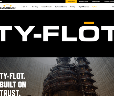 Home - Ty-Flot general fall