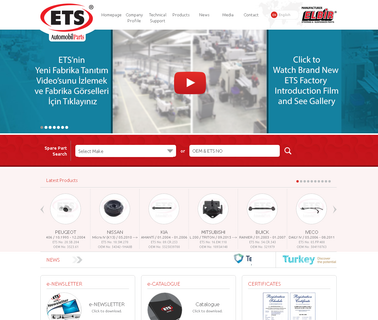 Elbir Oto Yedek Parça auto suspension bushing